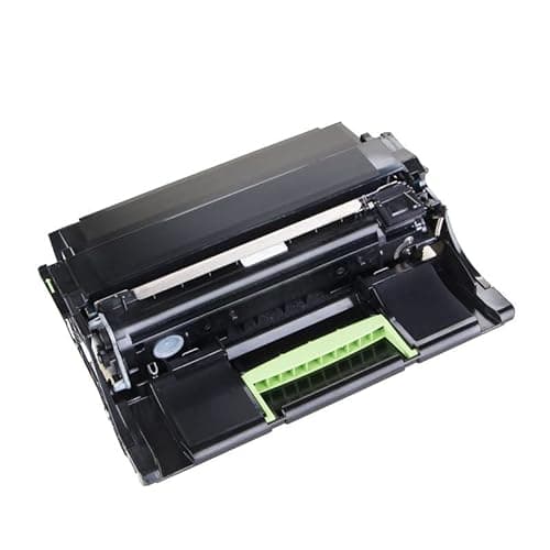Image of DogePro Refurbished Drum 500ZA 500Z 50F0ZA0 50F0Z00 (1Black) Replacement for Lexmark MS310d MS310dn MX310dn MS410d MS410dn MX410de MS415DN MS510dn MX510de MX511dte MX5 11dhe MX1 511de MS610DN MS610DTN