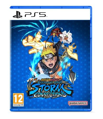 Image of Naruto X Boruto Ultimate Ninja Storm Connections - Jeu PS5
