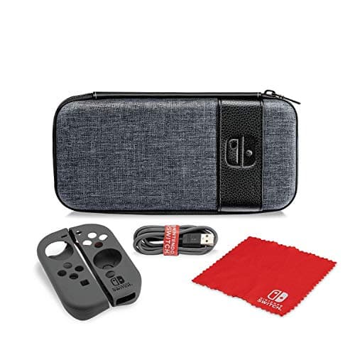 Image of Starter Kit - Switch Elite Edition (Nintendo Switch)