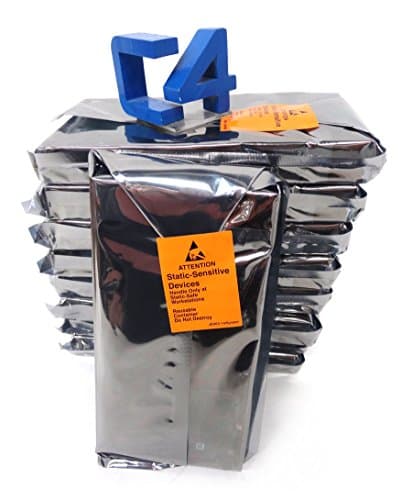 Image of IBM 44W2244 600GB 3.5in SL HS 15K 6Gbps SAS HDD *New Bulk* - 44W2245