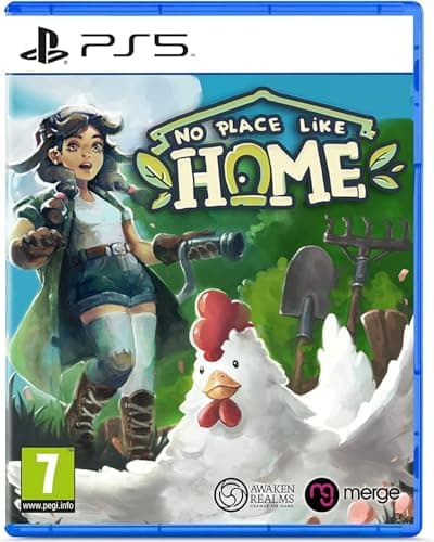 Image of No Place Like Home (PS5)