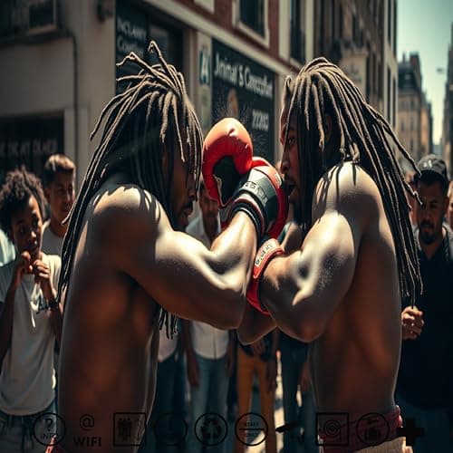 Image of Dread Club - Dont Talk About (Future Bass Dubstep Mix)