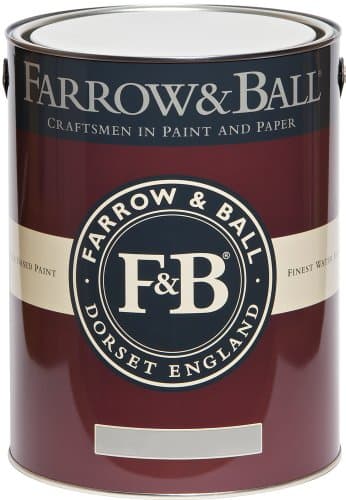 Image of Farrow & Ball Wall & Ceiling Primer & Undercoat 5 Litres