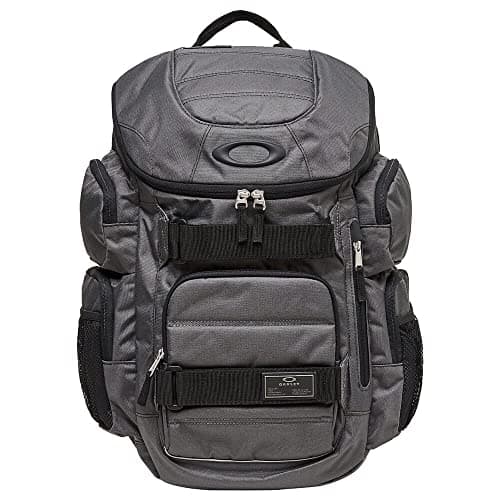 Image of Oakley Men's Enduro 2.0 30l Backpack, Forged Iron, 30L US, Enduro 2.0 30l Backpack