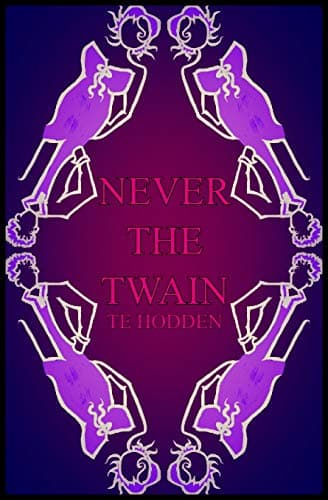 Image of Never The Twain