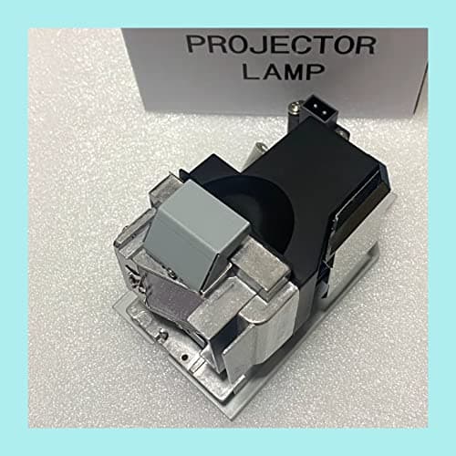 Image of 5J.J8M05.011 Original Projector lamp with case for BenQ MW853UST MW853UST+ MX853UST MX852UST/UST+ Projector 200 Days Warranty!