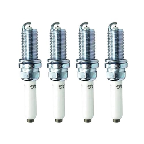 Image of Car Spark Plugs Platinum Spark Plug 06K905601B Plfer7A8Eg Automotive Replacement Spark Plugs