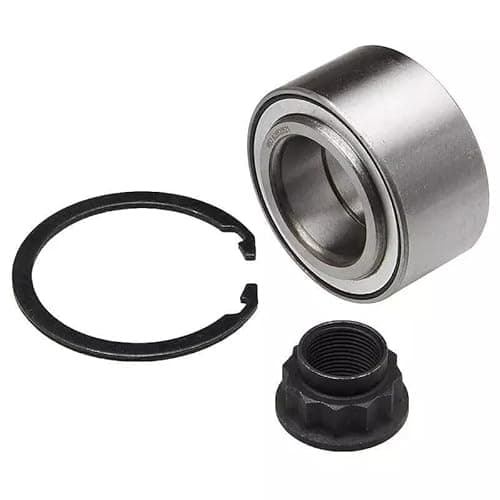 Image of Front Left or Right Wheel Bearing Kit for Toyota, Aygo 2005-2014