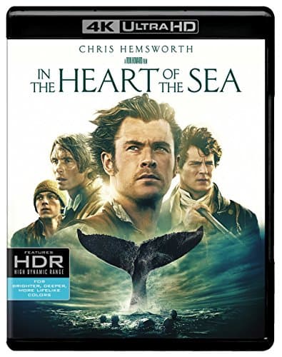 Image of In the Heart of the Sea