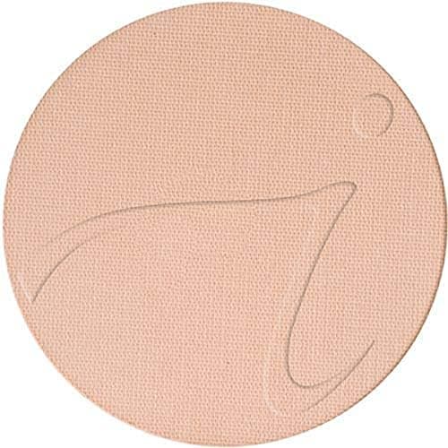 Image of Jane Iredale PurePressed Base SPF 20 Refill, Suntan, 9.9 g