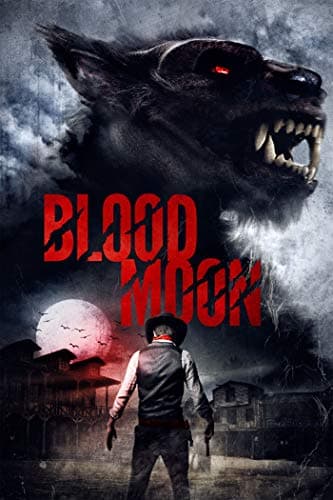 Image of Blood Moon
