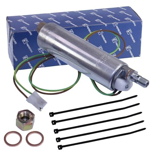 Image of Pierburg 7.21651.50.0 Fuel Pump