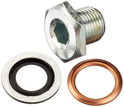 Image of Corteco 220105S Plug, Oil Sump