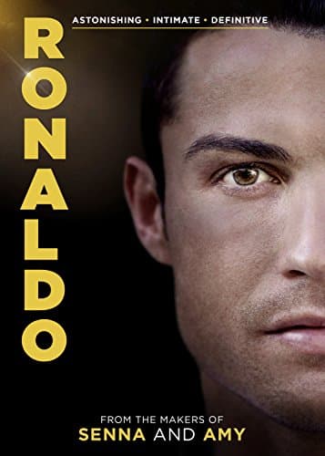 Image of Ronaldo [Region 1]
