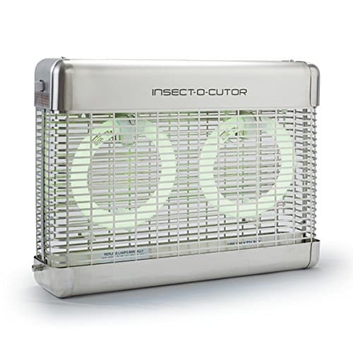Image of INSECT-O-CUTOR Electric Fly Killer | 44Watt | Select SE44 White