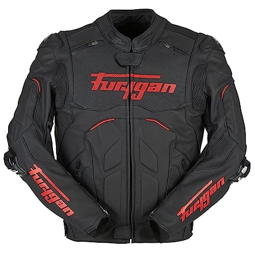 Image of Furygan RAPTOR EVO 2 D3O JACKETS AND COATS RACING,RADICAL