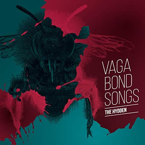 Image of Vagabond Songs [VINYL]