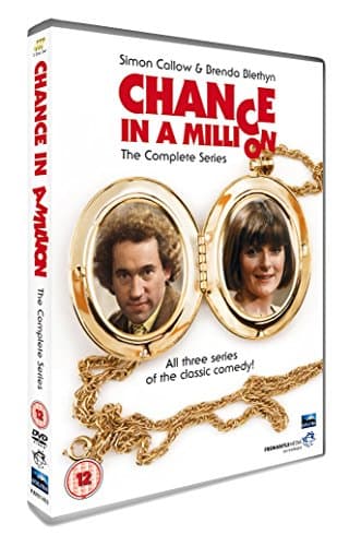Image of Chance In A Million: The Complete Series [DVD]