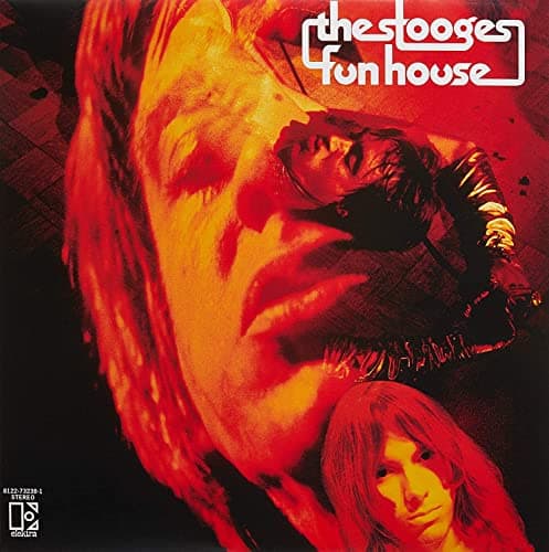 Image of Fun House (Remastered & Expanded) Vinyl