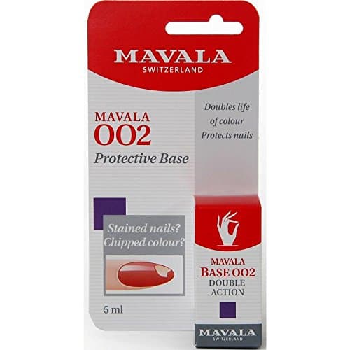 Image of MAVALA 002 Base Coat,,, Pack of1