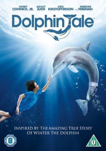 Image of Dolphin Tale [DVD] [2011]