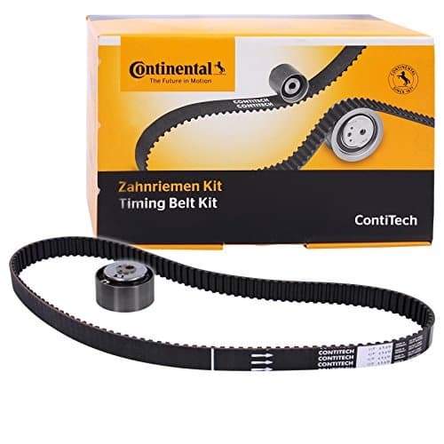 Image of Contitech CT1115K1 Timing Belt Kit