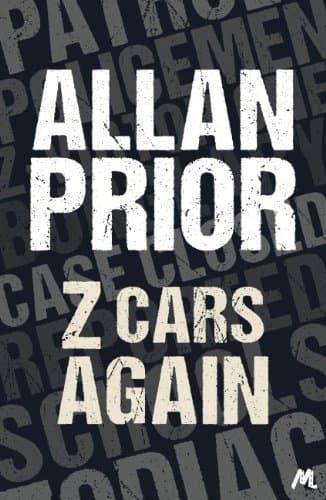 Image of Z Cars Again