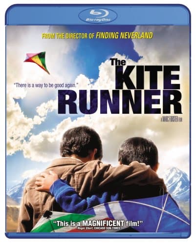 Image of Kite Runner [Blu-ray] [2007] [US Import]