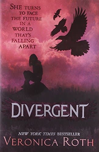 Image of Divergent (Divergent, Book 1) by Veronica Roth (2012-02-02)