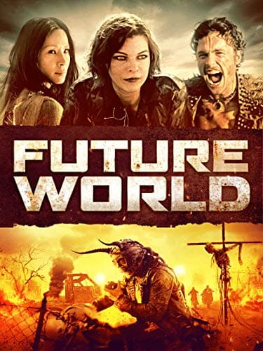 Image of Future World