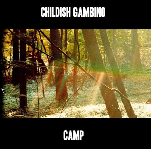 Image of Camp [VINYL]