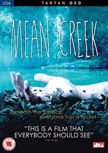 Image of Mean Creek [DVD]