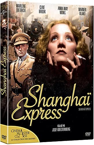 Image of § Shanghai Express