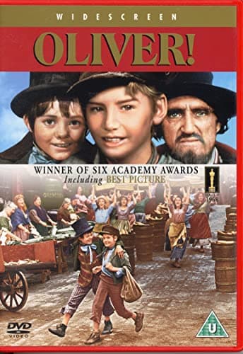 Image of Oliver!