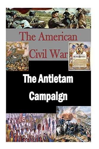 Image of The Antietam Campaign (American Civil War)