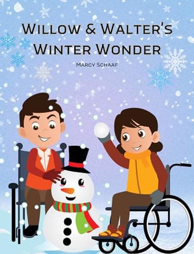 Image of Willow & Walter's Winter Wonder (Willow and Walter Collection Book 4)
