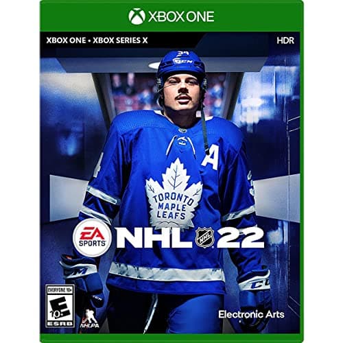 Image of NHL 22 (輸入版:北米) - XboxOne
