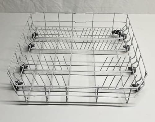 Image of MyApplianceSpares Lower Basket Electra Bush Dishwasher BFSNB12W C1760BE