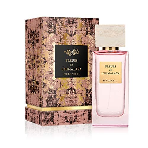 Image of RITUALS Eau de Perfume for her, Fleurs de l’Himalaya, 60 ml
