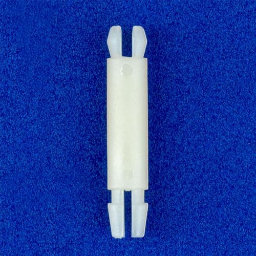 Image of R-TECH 524358 Miniature Snap-Fit Nylon PCB Supports 15.9mm - Pack Of 100