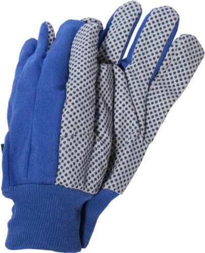 Image of Town & Country TGL404 Original Canvas Grip Mens Gloves Essentials, 0, Set of 2 Pieces