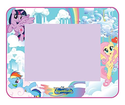Image of Tomy Aquadoodle Large Mat (My Little Pony)