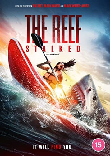 Image of The Reef: Stalked