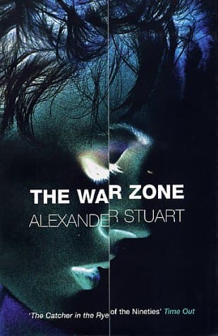 Image of The War Zone