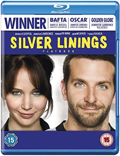 Image of Silver Linings Playbook