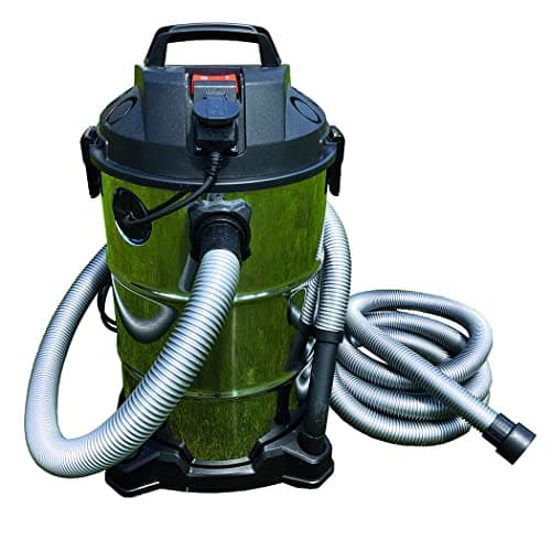 Image of PondXpert Non-Stop Pond Vacuum Cleaner with Integral Sludge Pump