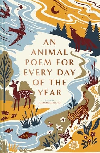 Image of An Animal Poem for Every Day of the Year