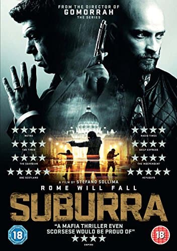 Image of Suburra