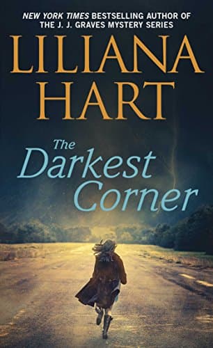 Image of The Darkest Corner (Gravediggers Book 1)