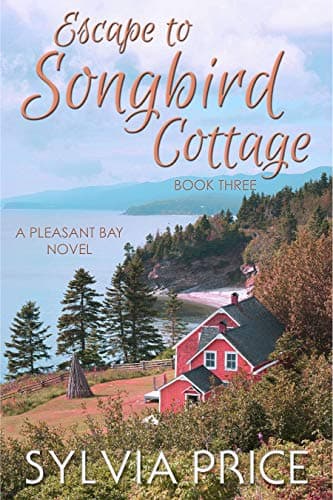 Image of Escape to Songbird Cottage (Pleasant Bay Book 3)